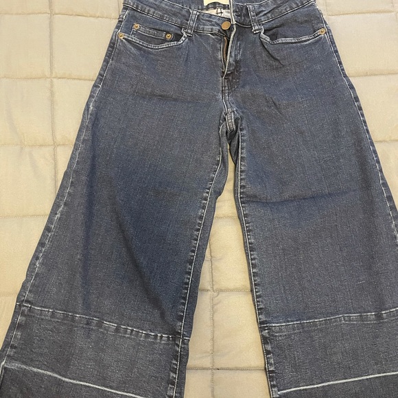 BP Culotte Jeans - Picture 8 of 8